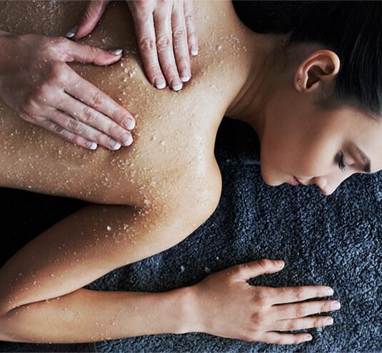 Rituels de beauté d'exception