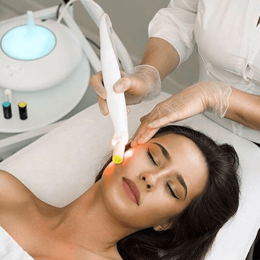 Soins du visage Bloomea