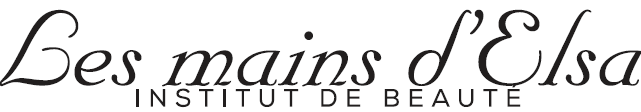 Logo Les Mains d'Elsa