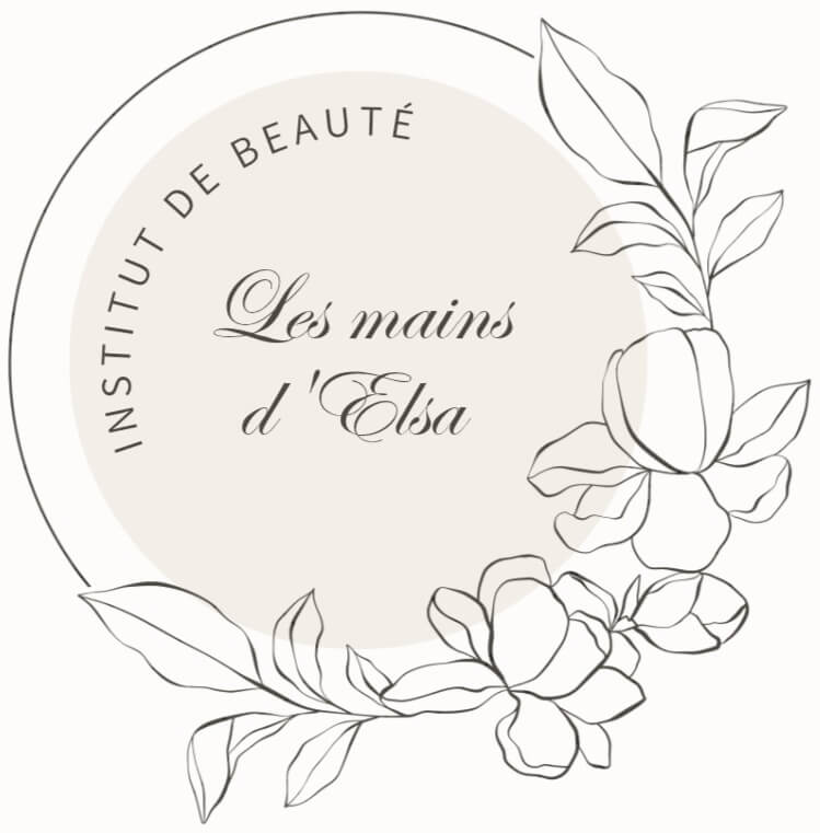 Logo Les Mains d'Elsa