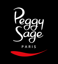 Logo Peggy Sage