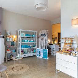 Institut Les Mains d'Elsa