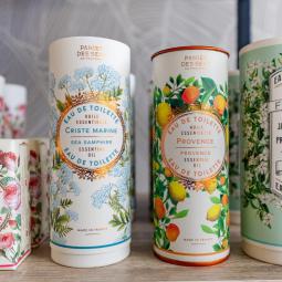 Institut Les Mains d'Elsa