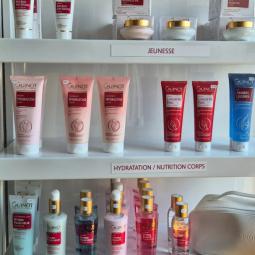 Institut Les Mains d'Elsa