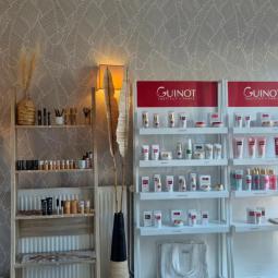 Institut Les Mains d'Elsa