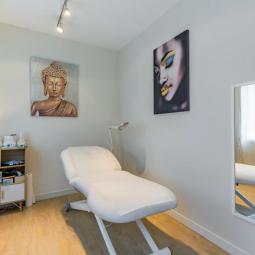 Institut Les Mains d'Elsa