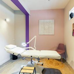 Institut Les Mains d'Elsa