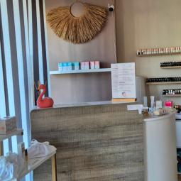 Institut Les Mains d'Elsa